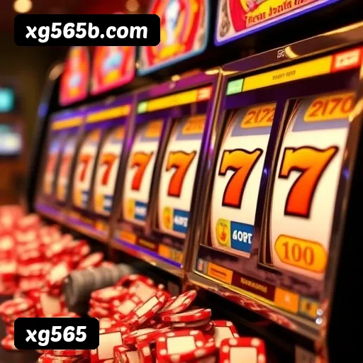 xg565 APK - Download Oficial Android