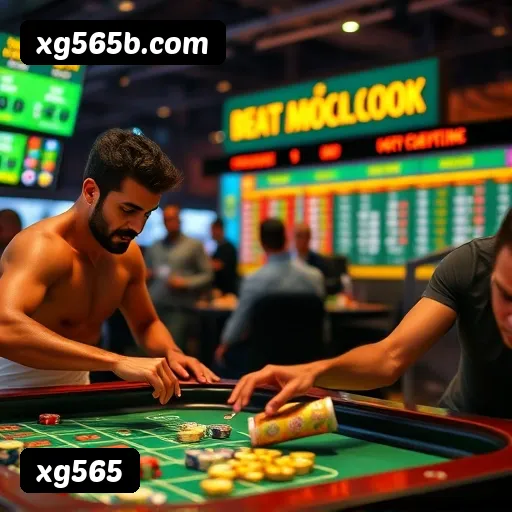 Catálogo Completo de Bônus xg565