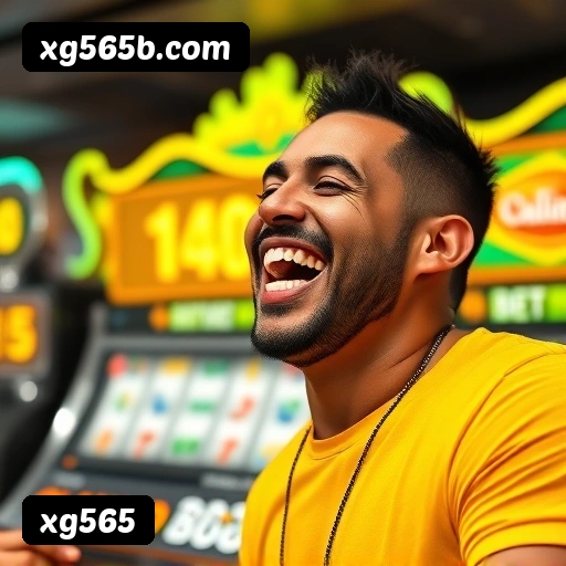 xg565 Logo