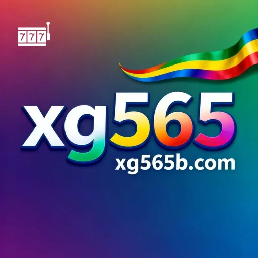 Slots online da xg565 com jackpots progressivos